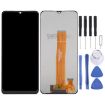 LCD Screen for Samsung Galaxy A02 SM-A022 With Digitizer Assembly - 2