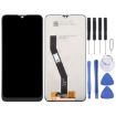 TFT LCD Screen for Xiaomi Redmi 8A with Digitizer - Black - 2