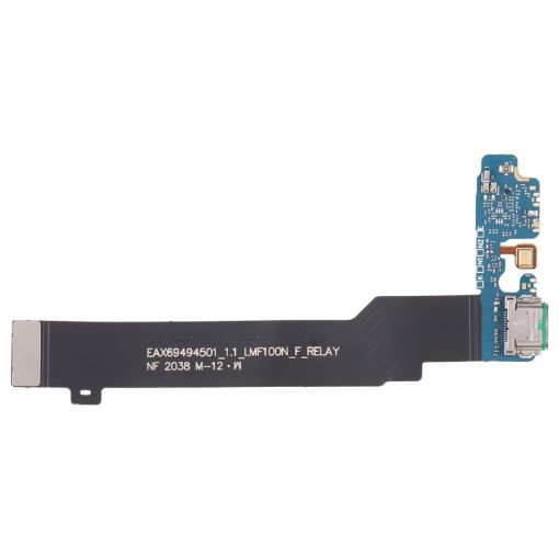 LG Wing 5G Charging Port Flex Cable - 1