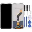 Tecno Pova LD7 TFT LCD Screen with Digitizer - Full Assembly - 2