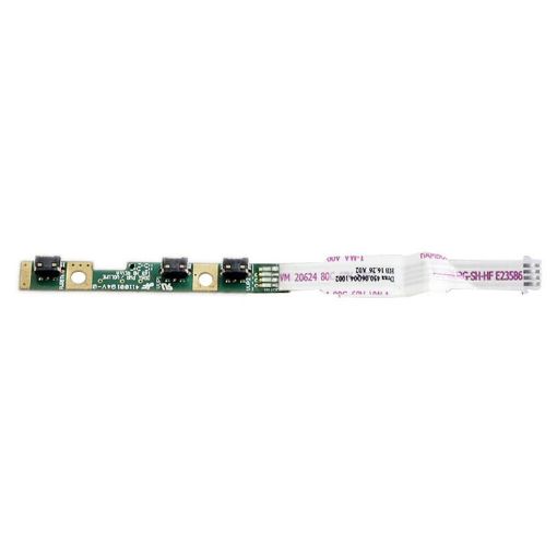 Dell Inspiron 11 3168 3169 Switch Button Small Board - Genuine Replacement - 1
