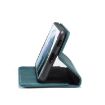 Samsung Galaxy S21 5G CaseMe 013 Leather Case - Blue - 5