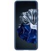 NILLKIN CamShield Pro PC Phone Case for Huawei P60 Pro/P60 (Blue) - 3