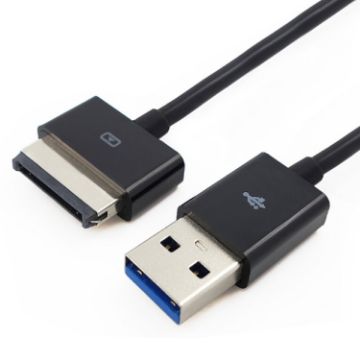 USB 3.0 Data Cable for ASUS EeePad TF101 / TF201 / TF300 / TF700 - 1