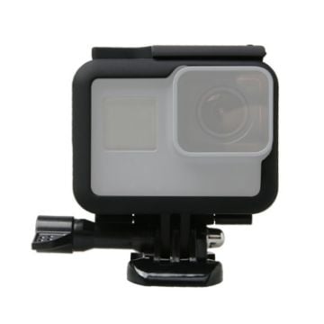 Picture of For GoPro HERO5 Standard Border Frame Mount Protective Housing Case Cover