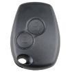 RENAULT Modus Clio 3 Kangoo 2 Twingo Car Key Case 2 Buttons 307 Socket - 1