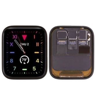 LCD Screen for Apple Watch SE 40mm with Digitizer Assembly - 1