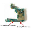 Samsung Galaxy S21 Ultra 5G SM-G998 LCD Display FPC Connector - 10pcs - 3