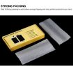 Tecno Spark 8 KG6 TFT LCD Screen with Digitizer - Full Assembly - 6