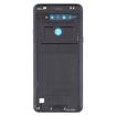 Blue Back Battery Cover for LG K51s LM-K510EMW - 3