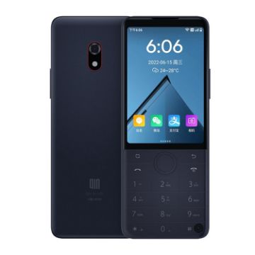 QIN F22 Pro 4G 4GB+64GB Android 12 Helio G85 Octa Core - 1