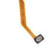 Xiaomi Redmi Note 12 Pro 5G Fingerprint Sensor Flex Cable - Black - 4