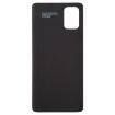 Galaxy A71 Original Battery Back Cover - Blue - 3