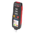 WINTACT WT63B Handheld Vibration Analyzer - Digital Vibration Meter - 2