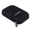 ORICO PHD-25 2.5" SATA HDD Case - Black - 3