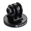 PULUZ Tripod Mount Adapter for GoPro Hero11/10/9/8/7/6/5, DJI Osmo Action - 2