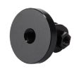 PULUZ Tripod Mount Adapter for GoPro Hero11/10/9/8/7/6/5, DJI Osmo Action - 3