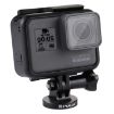 PULUZ Tripod Mount Adapter for GoPro Hero11/10/9/8/7/6/5, DJI Osmo Action - 4