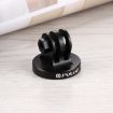 PULUZ Tripod Mount Adapter for GoPro Hero11/10/9/8/7/6/5, DJI Osmo Action - 5