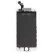 LCD Screen for iPhone 6 with Digitizer Assembly - White - 3