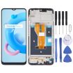 LCD Screen and Digitizer Assembly for OPPO Realme C20/C21/C11 - 1