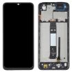 LCD Screen For Xiaomi Redmi A1/A1+/A2/A2+ Digitizer Assembly with Frame - 2