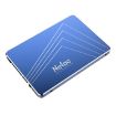 Netac N600S 512GB SATA SSD - Fast 6Gb/s Drive - 2