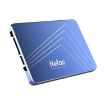 Netac N600S 512GB SATA SSD - Fast 6Gb/s Drive - 3