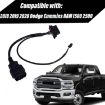 Safety Gate Bypass OBD2 Cable for Dodge Cummins RAM 1500 2500 2018-2020 - 6