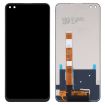 LCD Screen for OPPO A92s / Realme 6 Pro - Black - 3