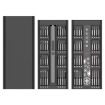 66 in 1 Mini Electric Screwdriver Set - Multifunctional Tool - 1