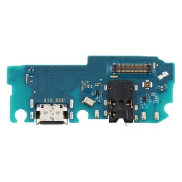 Samsung Galaxy A12 Charging Port Board - Original - 1