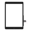 Touch Panel for iPad 9.7 inch (2018 Version) A1954 A1893 - Black - 2