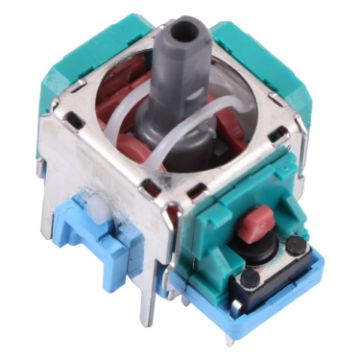 Analog 3D Joystick for PS5 - 1