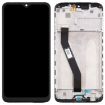 TFT LCD Screen for Xiaomi Redmi 8A - Black - 3