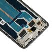 AMOLED LCD Screen for OnePlus Nord 2T - Black - 4