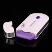 Yes Finishing Touch Women Induction Rechargeable Epilator - 4