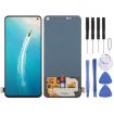 Vivo V17 OLED LCD Screen Digitizer Full Assembly - 1