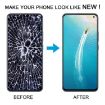 Vivo V17 OLED LCD Screen Digitizer Full Assembly - 6