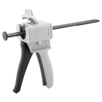 30cc/55cc PUR Rework Cold Gel Liquid Glue Dispensing Gun for Mobile Phone Repair - 1