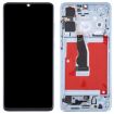 OLED LCD Screen for Huawei P30 Digitizer Assembly With Frame - 3
