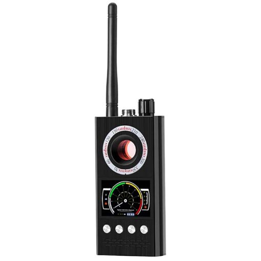 K68 Hotel Anti-Sneak Shooting Camera Signal Detector - 1