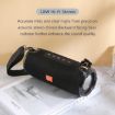 T&G TG324 High Power Waterproof Bluetooth Speaker - Gray - 4