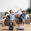 M9 Bluetooth 5.1 Music Receiver - Long Range Adapter - 5