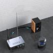 M9 Bluetooth 5.1 Music Receiver - Long Range Adapter - 6