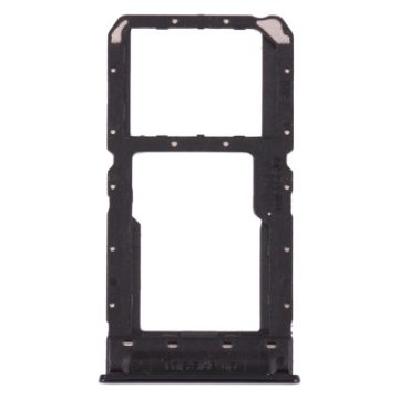 OnePlus Nord N100 SIM Card Tray + Micro SD Card Tray - Grey - 1