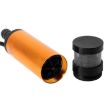 24V Car Electric DC Fuel Pump Submersible Pump 38mm External Filter - 3