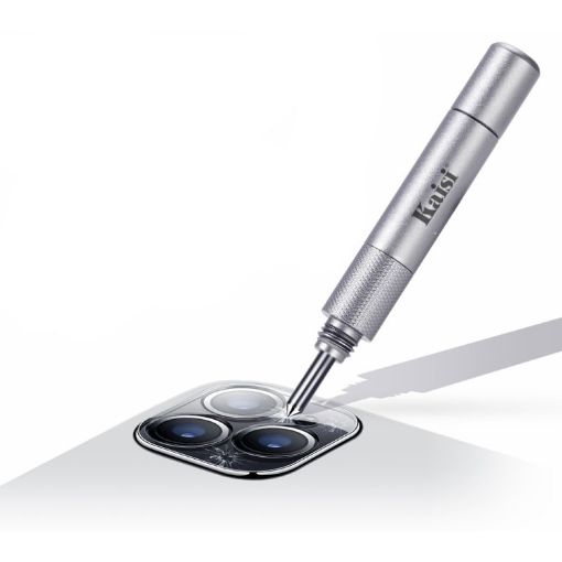 Kaisi Back Cover Camera Glass Lens Demolishing Pen - For Smart Phone - 1