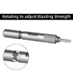 Kaisi Back Cover Camera Glass Lens Demolishing Pen - For Smart Phone - 5