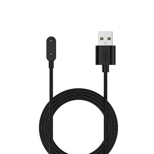 Huawei Watch Fit Special Edition Charging Cable - 1m (Black) - 1